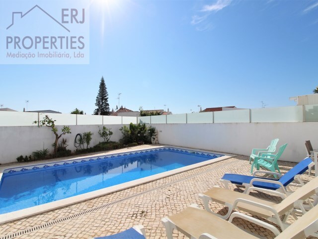Moradia T3 - Altura, Castro Marim, Faro (Algarve) - Imagem grande