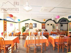 Bar/Restaurante - Monte Gordo, Vila Real de Santo Antnio, Faro (Algarve)