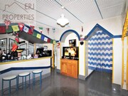 Bar/Restaurante - Monte Gordo, Vila Real de Santo Antnio, Faro (Algarve) - Miniatura: 3/8