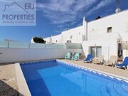 Moradia T3 - Altura, Castro Marim, Faro (Algarve) - Miniatura: 2/9