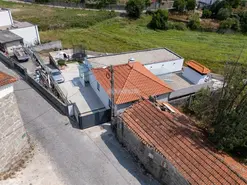 Moradia T3 - Vermoim, Vila Nova de Famalic�o, Braga