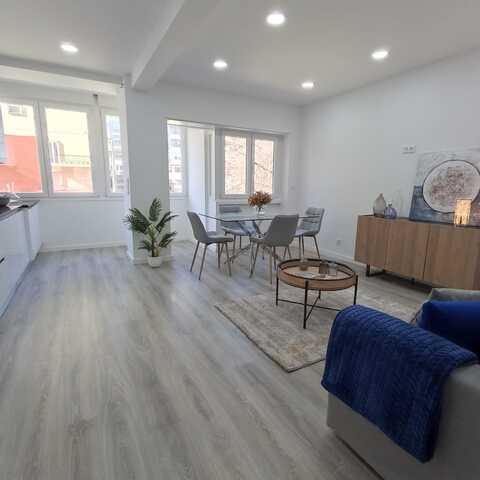 Apartamento T3 - Benfica, Lisboa, Lisboa - Imagem grande