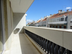 Apartamento T3 - Alvalade, Lisboa, Lisboa - Miniatura: 4/21