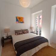 Apartamento T2 - Campo de Ourique, Lisboa, Lisboa - Miniatura: 4/8