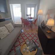 Apartamento T2 - Campo de Ourique, Lisboa, Lisboa - Miniatura: 5/8