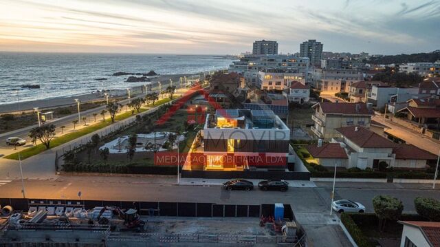 Moradia T4 - Vila do Conde, Vila do Conde, Porto - Imagem grande