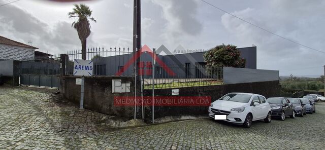 Armaz�m - Areias, Santo Tirso, Porto - Imagem grande