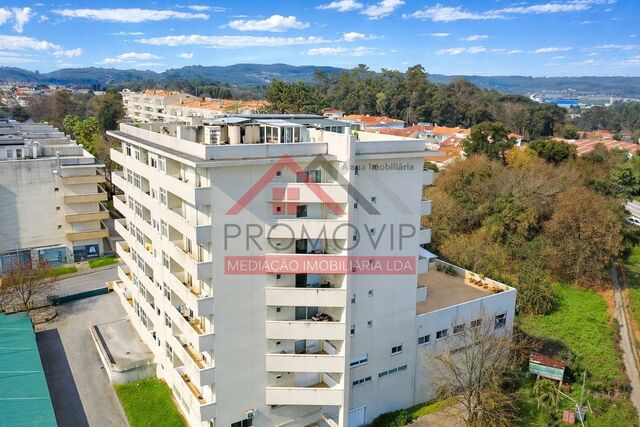 Apartamento T3 - Santo Tirso, Santo Tirso, Porto - Imagem grande