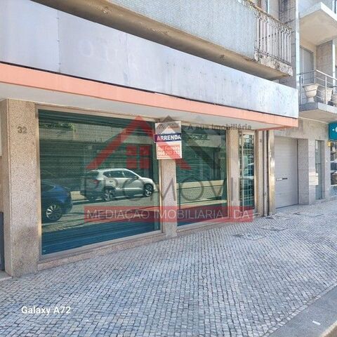 Loja - Santo Tirso, Santo Tirso, Porto - Imagem grande