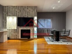 Apartamento T2 - Santo Tirso, Santo Tirso, Porto