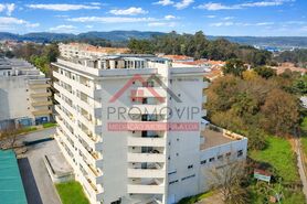 Apartamento T3 - Santo Tirso, Santo Tirso, Porto
