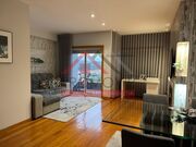 Apartamento T2 - Santo Tirso, Santo Tirso, Porto - Miniatura: 3/9