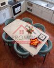 Moradia T3 - Monte C�rdova, Santo Tirso, Porto - Miniatura: 2/9