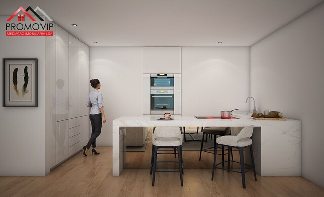 Apartamento - No Definido, No Definido, No Definido - Imagem grande