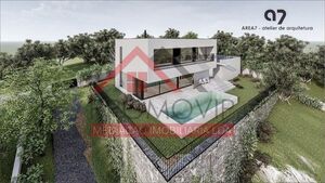 Terreno R�stico - Santo Tirso, Santo Tirso, Porto