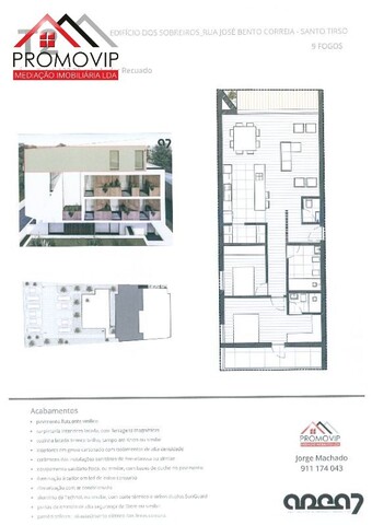 Apartamento - Não Definido, Não Definido, Não Definido - Imagem grande
