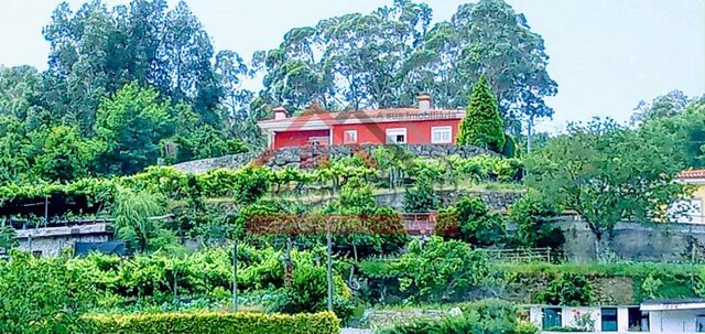 Moradia T3 - Lamelas, Santo Tirso, Porto - Imagem grande