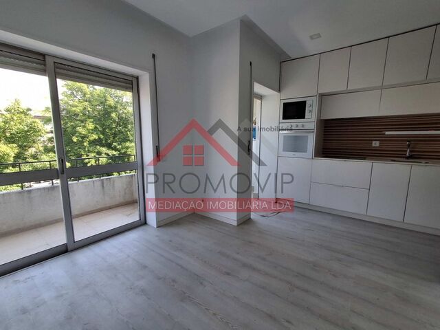 Apartamento T1 - Santo Tirso, Santo Tirso, Porto - Imagem grande