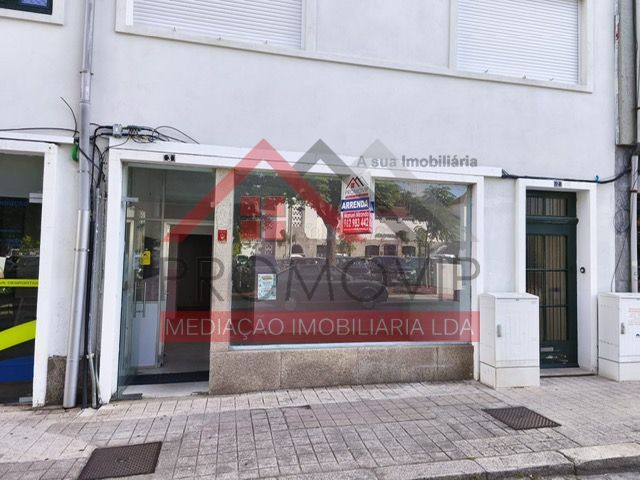 Loja - Santo Tirso, Santo Tirso, Porto - Imagem grande