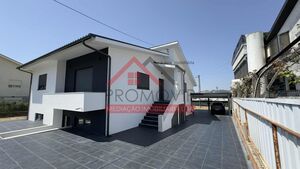 Moradia T3 - Campo, Santo Tirso, Porto