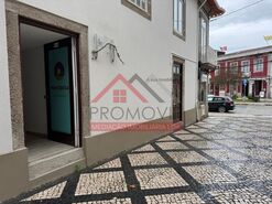 Loja - Santo Tirso, Santo Tirso, Porto