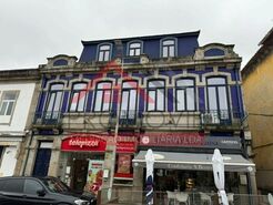 Apartamento T1 - Santo Tirso, Santo Tirso, Porto