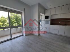 Apartamento T1 - Santo Tirso, Santo Tirso, Porto