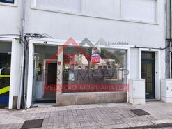 Loja - Santo Tirso, Santo Tirso, Porto