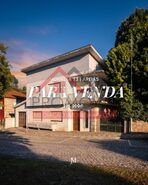 Moradia T3 - Areias, Santo Tirso, Porto
