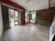 Loja - Santo Tirso, Santo Tirso, Porto - Miniatura: 1/8