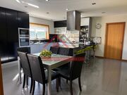 Moradia T4 - Rebordes, Santo Tirso, Porto - Miniatura: 4/9