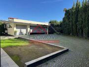 Moradia T4 - Rebord�es, Santo Tirso, Porto - Miniatura: 8/9