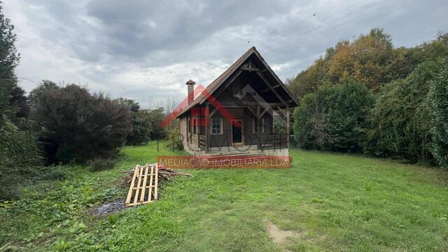 Moradia T2 - Areias, Santo Tirso, Porto - Imagem grande