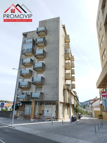 Apartamento T3 - Santo Tirso, Santo Tirso, Porto - Imagem grande