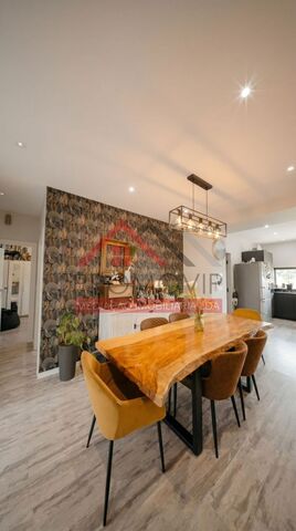 Moradia T3 - S�o Tom� Negrelos, Santo Tirso, Porto - Imagem grande