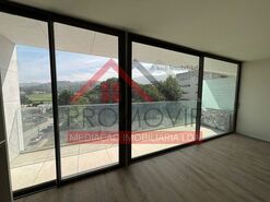 Apartamento T3 - Santo Tirso, Santo Tirso, Porto