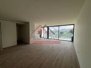 Apartamento T3 - Santo Tirso, Santo Tirso, Porto - Miniatura: 1/9