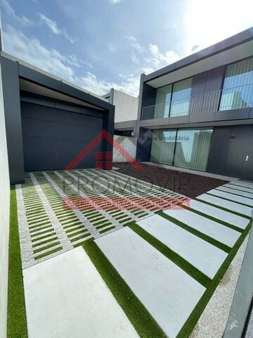 Moradia T3 - Monte C�rdova, Santo Tirso, Porto - Imagem grande