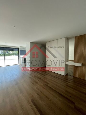 Apartamento T2 - Santo Tirso, Santo Tirso, Porto - Imagem grande