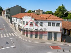 Apartamento T1 - Santo Tirso, Santo Tirso, Porto