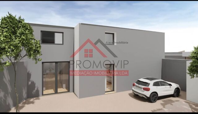 Apartamento T3 - Santo Tirso, Santo Tirso, Porto - Imagem grande