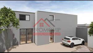 Apartamento T3 - Santo Tirso, Santo Tirso, Porto