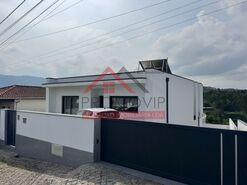 Moradia T3 - Santo Tirso, Santo Tirso, Porto