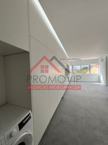 Apartamento T0 - Santo Tirso, Santo Tirso, Porto - Imagem grande