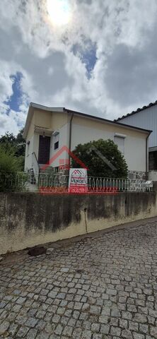 Moradia T2 - Santo Tirso, Santo Tirso, Porto - Imagem grande