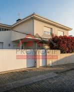 Moradia T3 - Monte C�rdova, Santo Tirso, Porto