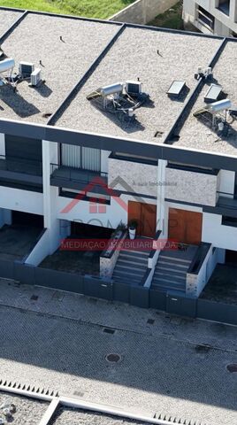 Moradia T3 - Santo Tirso, Santo Tirso, Porto - Imagem grande