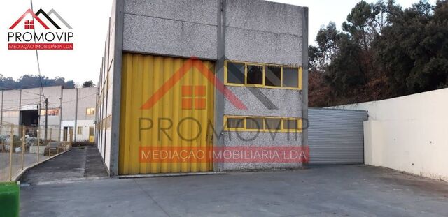 Armaz�m - Areias, Santo Tirso, Porto - Imagem grande