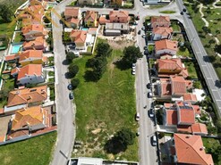 Terreno Urbano - Silveira, Torres Vedras, Lisboa