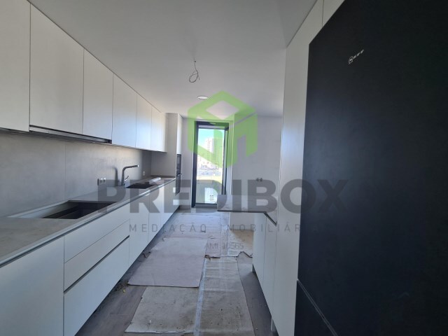 Apartamento T3 - Glória, Aveiro, Aveiro - Imagem grande